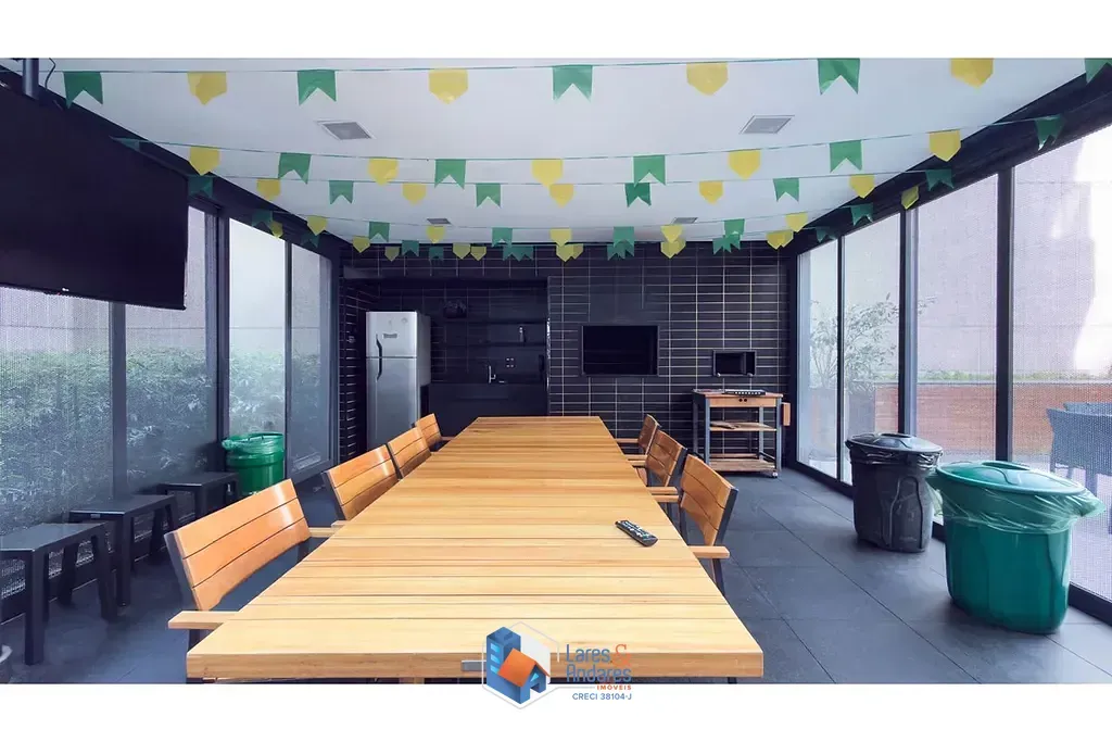 Imagem Apartamento à venda 1 Quarto 1 Suite 73M² Pinheiros São Paulo - SP
