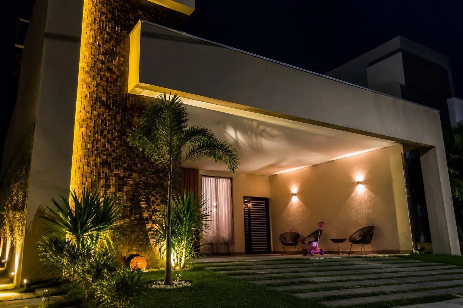 Imagem Casa 3 Suítes Condomínio Primor Das Torres