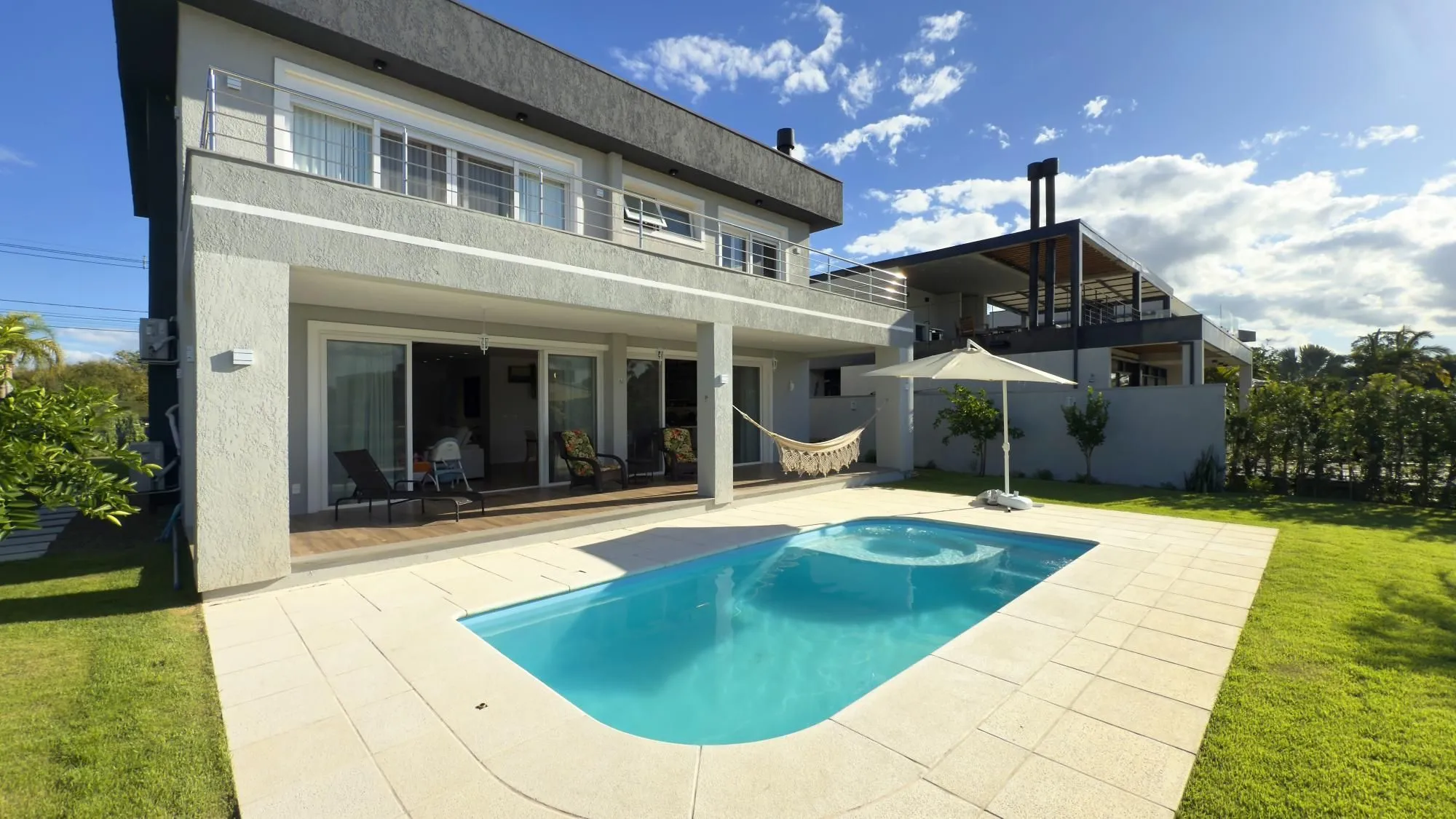 Imagem Linda casa para comprar em condomínio em Eldorado do Sul