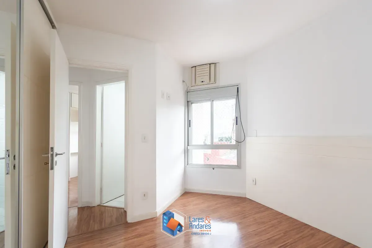 Imagem Apartamento para venda em Pinheiros com 2 quartos, sendo 1 suíte, 61m²
