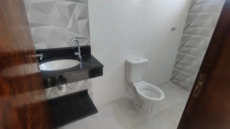 Imagem Casa de Condomínio com 2 dorms, Balnerio Gaivota, Itanhaém - R$ 299 mil, Cod: 2388