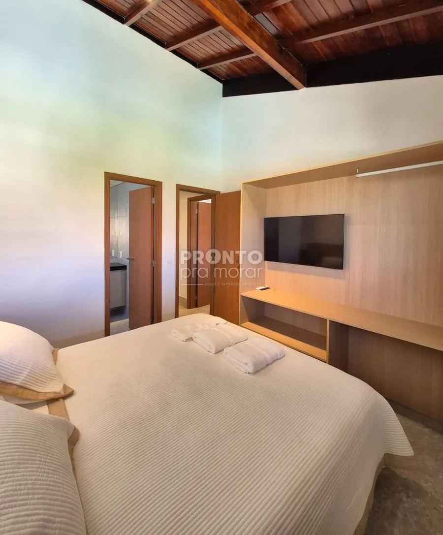 Imagem Condomínio Casa Isla