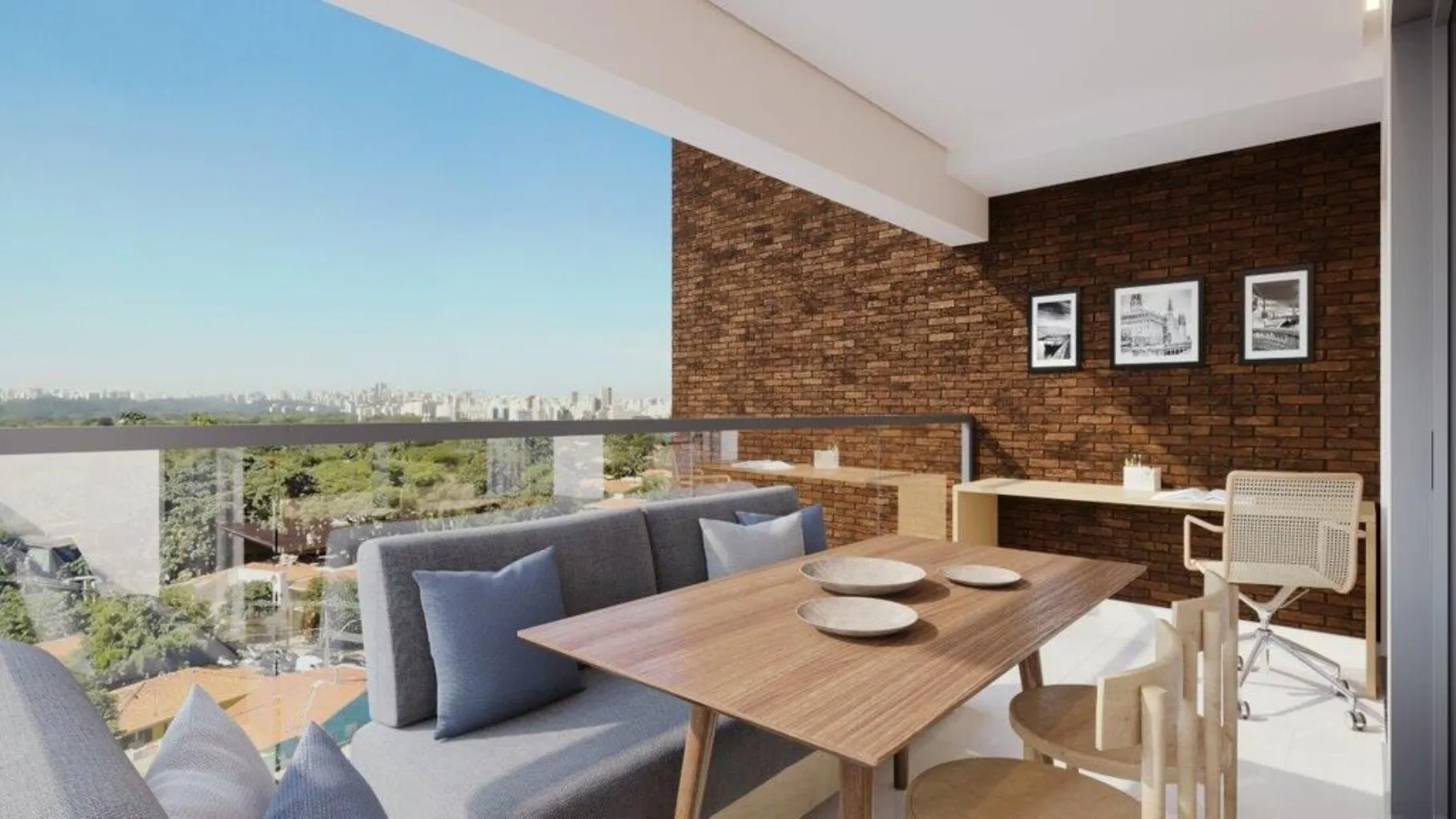 Imagem Apartamento com 1 quarto a venda em Jardim América São Paulo SP, apartamento 1 dormitório em São Paulo SP, apartamento no bairro Jardim América SP