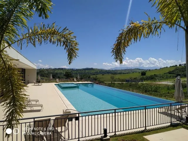 Foto do imóvel Terreno à venda 292M², Jardim Marlene Miranda, Taubaté - SP | Cyrela Landscape