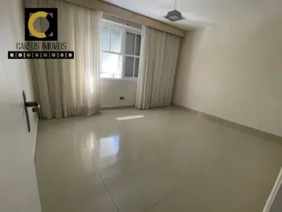 Imagem Apartamento de 3 dormitórios a venda no Boqueirão - Santos