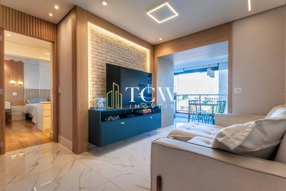 Imagem Apartamento à venda no bairro Vila Mariana - São Paulo/SP, Zona Sul
