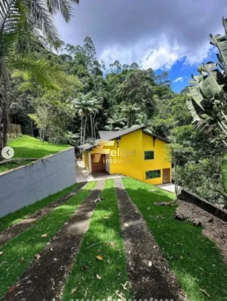 Imagem LINDA CASA DE CAMPO DUPLEX À VENDA EM CONDOMÍNIO NA REGIÃO DAS MONTANHAS CAPIXABAS!