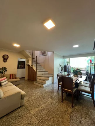 Imagem Cobertura 4 quartos - Santo Antônio