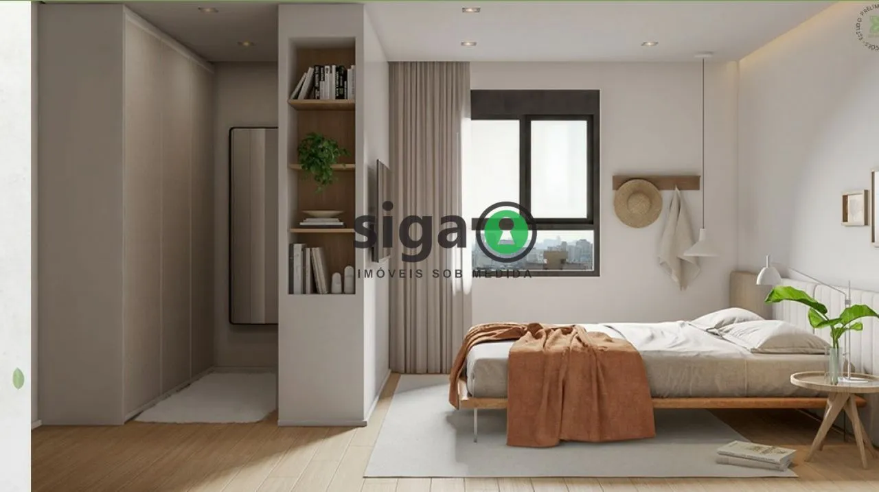 Imagem Casa em condomínio para venda na Vila Mariana 03 suítes, São Paulo - SP