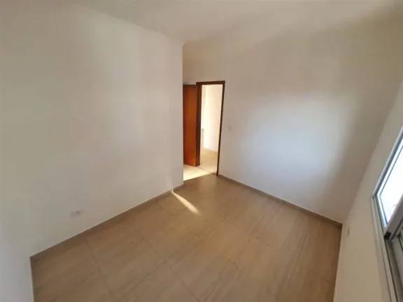 Imagem Apartamento com 2 dorms, Ocian, Praia Grande - R$ 340 mil, Cod: 2442