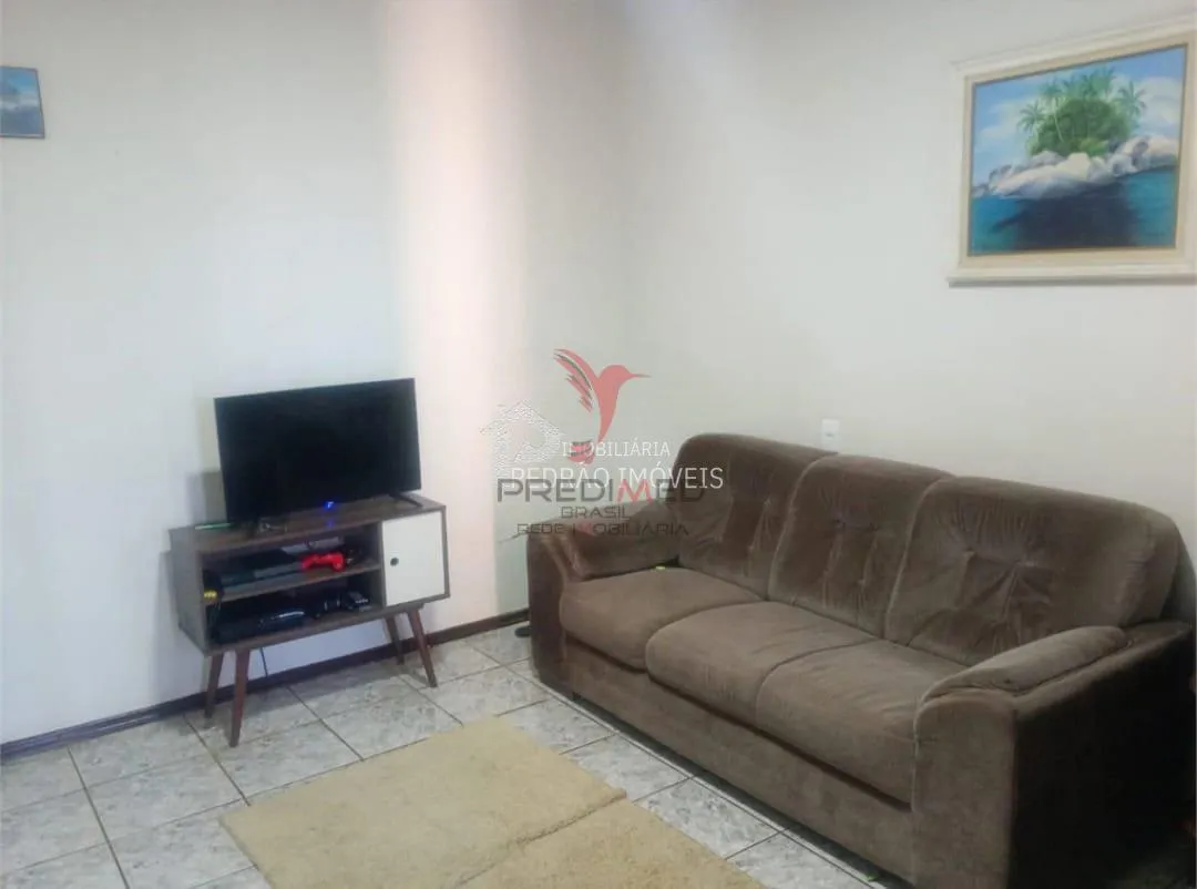 Imagem Casa de 3 quartos, 180m² no bairro Vila Éden, em Lençóis Paulista