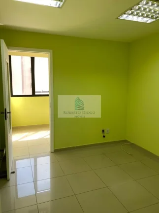 Imagem Sala comercial à venda em condomínio no Flamengo, Rio de Janeiro - 1 sala, 1 banheiro, 1 vaga, 28m² de área