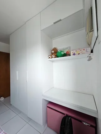 Imagem EDF PAÇO DOS BANDEIRANTES - BAIRRO DA MADALENA / RECIFE-PE