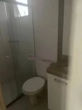 Imagem Apartamento 2 quartos em Itaparica lazer completo 67m², 1 vaga