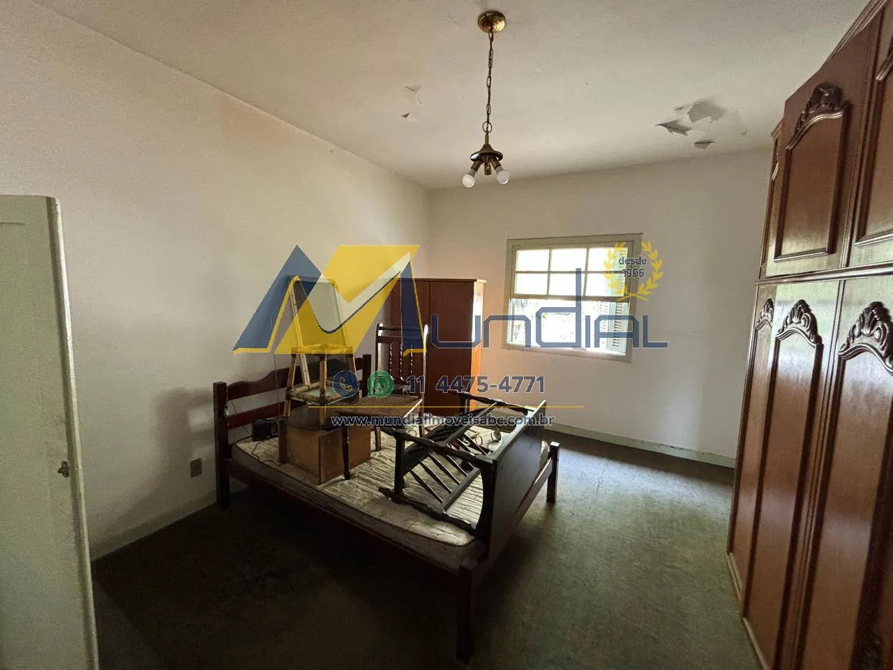Imagem Aconchegante Sobrado a Venda na Vila Helena