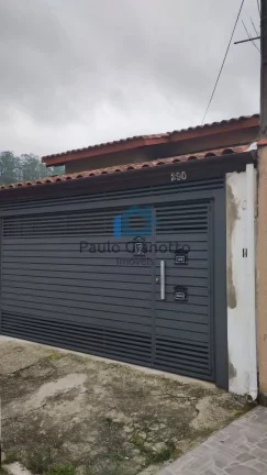 Imagem Sobrado à Venda na Granja Carolina em Cotia / SP