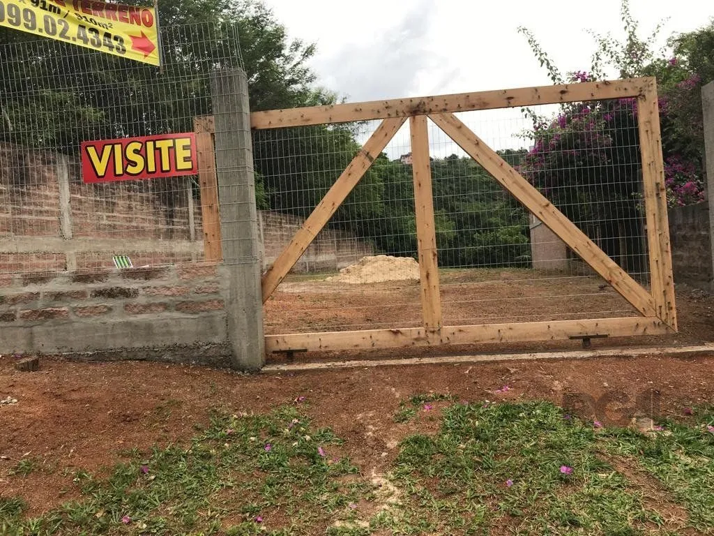 Imagem Terreno em Belém Velho