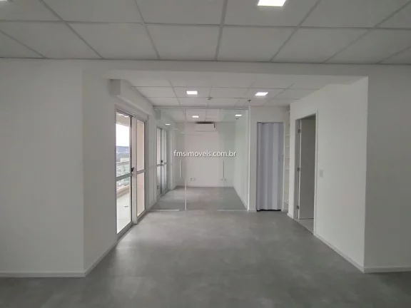 Imagem Sala comercial com 90m2 em Pinheiros