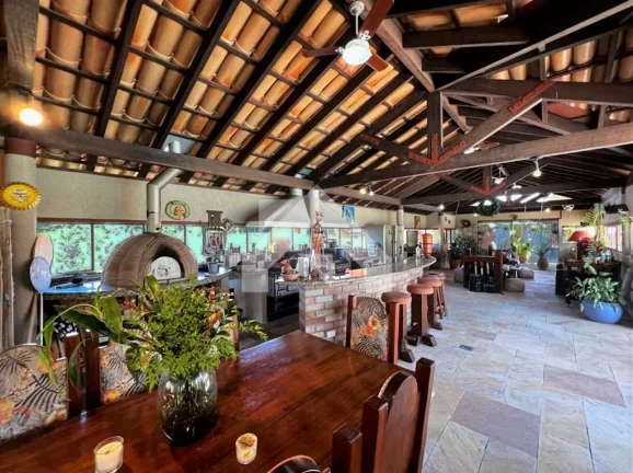 Imagem Mansão em Jardim Mediterrâneo - Cotia