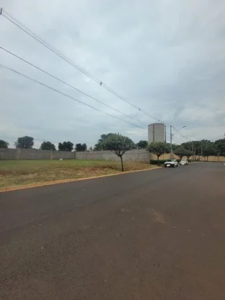 Imagem Terreno em Condomínio à Venda em Ribeirão Preto-SP, Bairro Residencial Alto do Castelo - 360,00 m² de Área