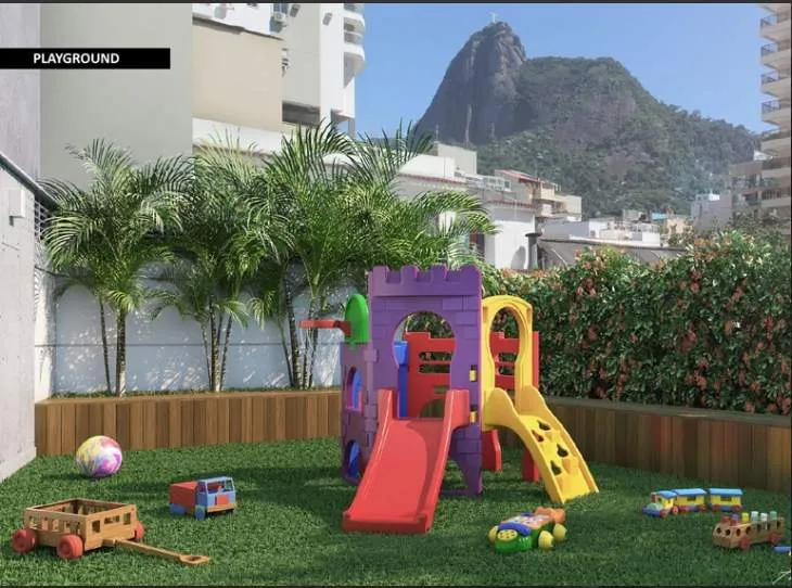 Imagem Concept Botafogo | Apto 2-3Q a partir de R$ 1.050.000