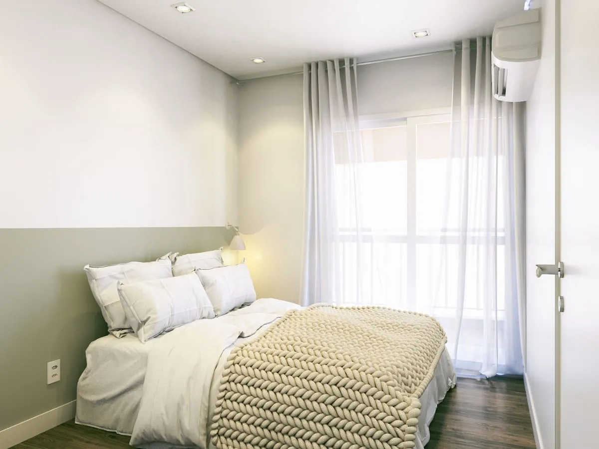 Imagem Apartamento com 1 Quarto para alugar, 34m² - Pinheiros