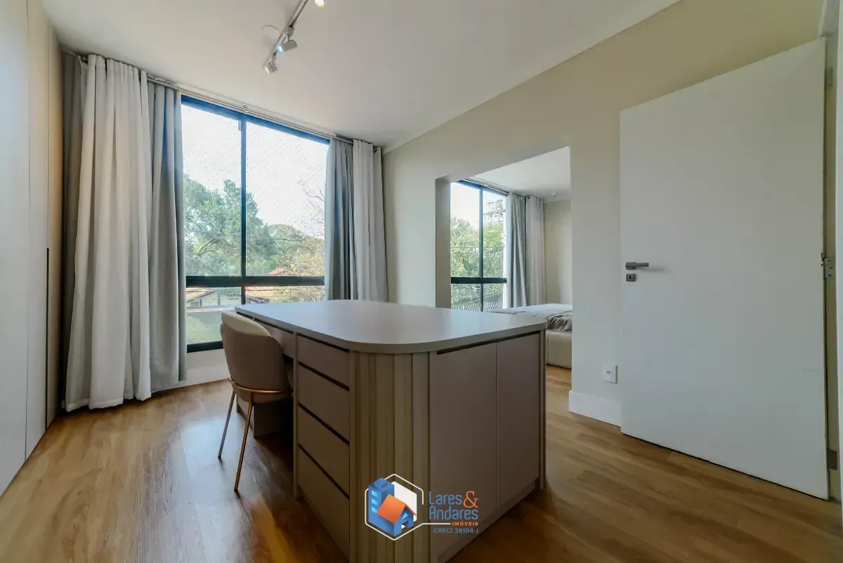 Imagem Casa para venda e locação em Cidade Monções com 2 quartos, sendo 2 suítes, 498m²