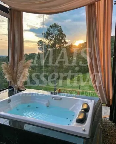 Imagem Excelente Chalé mobiliado para venda, localizado em Rolante/RS - Airbnb