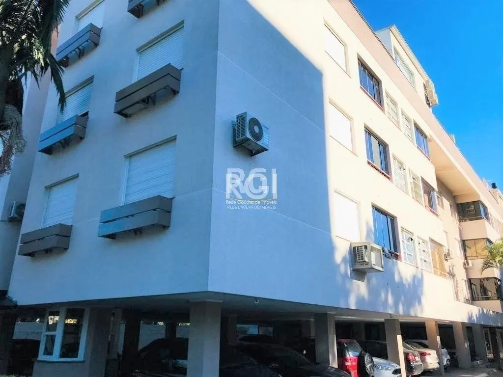 Imagem Apartamento para Locação/Aluguel - 78.13m², 3 dormitórios, 1 vaga - Teresópolis