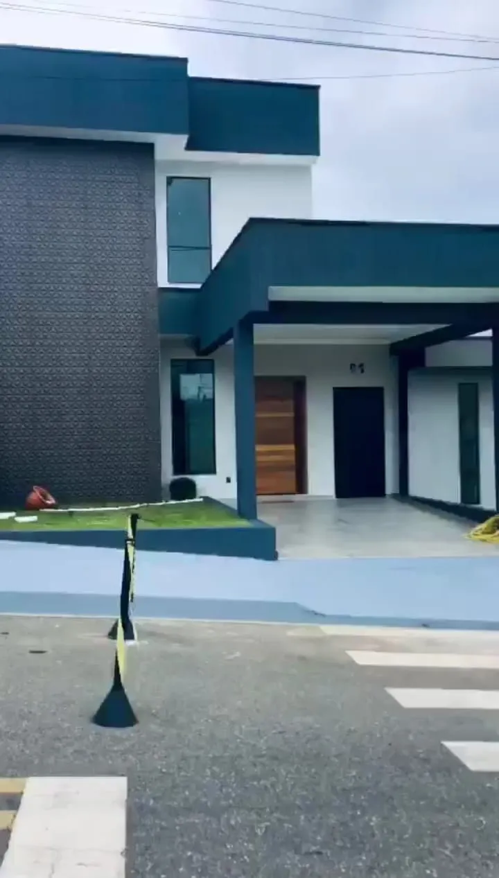 Foto do imóvel Casa à venda 3 Quartos, 1 Suite, 2 Vagas, 150M², Morada dos Nobres, Taubaté - SP | Recanto Tropical