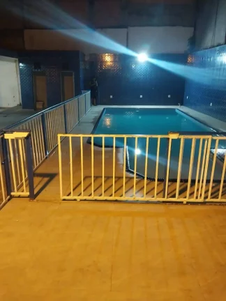 Imagem vende se chácara em Itaquaquecetuba.