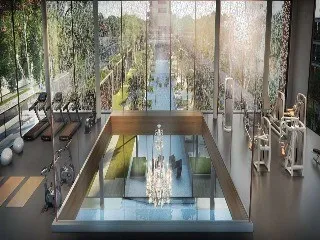 Imagem Apartamento para venda com 4 dormitórios em Vila Olímpia São Paulo SP, apartment in São Paulo Brazil, one sixty by yoo