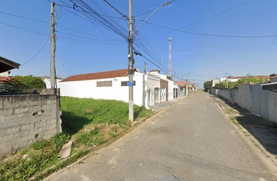 Foto do imóvel Terreno Residencial de 250 m² com Possibilidade de Desmembramento em Dois Lotes de 125 m², Topografia Plana e Fácil Acesso