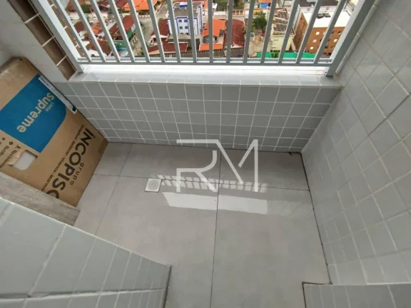 Imagem Apartamento à venda, 71 m por R$ 420.000,00 - Centro - Mongaguá/SP