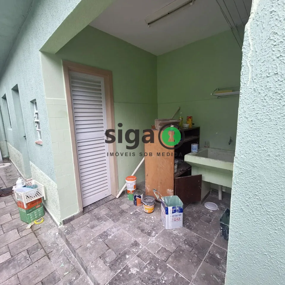 Imagem CASA ESPAÇOSA E AREJADA A POUCOS METROS DO METRÔ PRAÇA DA ÁRVORE
