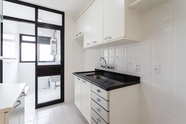 Imagem APARTAMENTO RESIDENCIAL em SÃO PAULO - SP, VILA OLÍMPIA