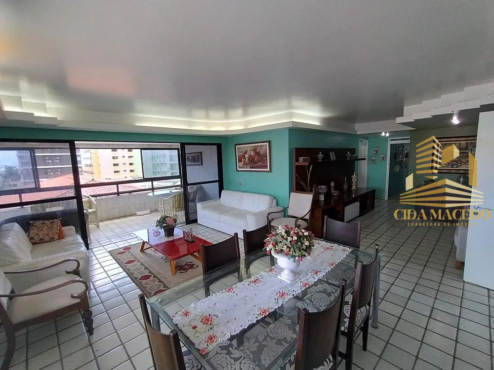 Imagem Apartamento a Venda no bairro Jardim Oceania - João Pessoa, PB