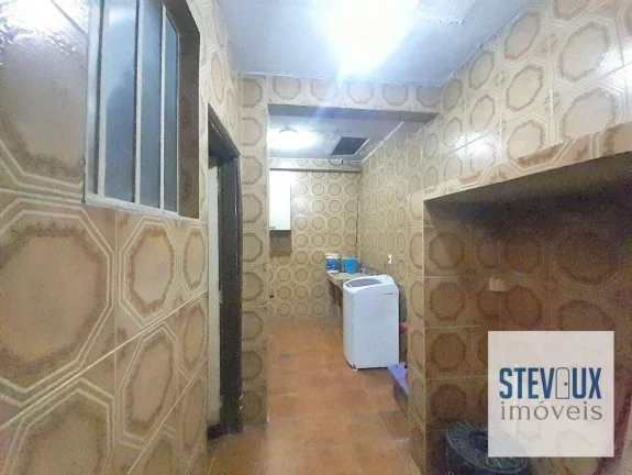 Imagem Casa de Vila com portão na Vila Olímpia