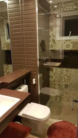 Imagem APARTAMENTO - ÁREA CENTRAL - INDAIATUBA