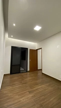 Imagem CASA RESIDENCIAL em FRANCA - SP, ESPLANADA PRIMO MENEGHETTI II