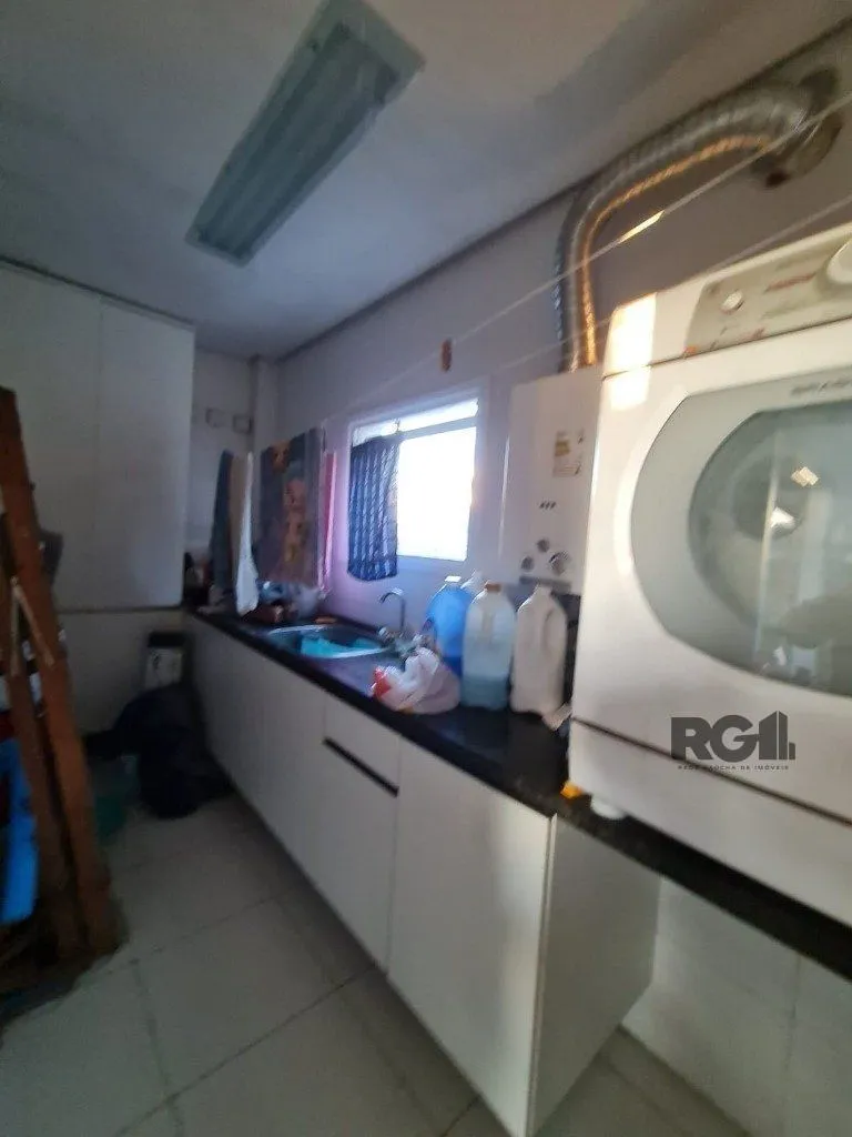 Imagem Casa de Condomínio em São Lucas