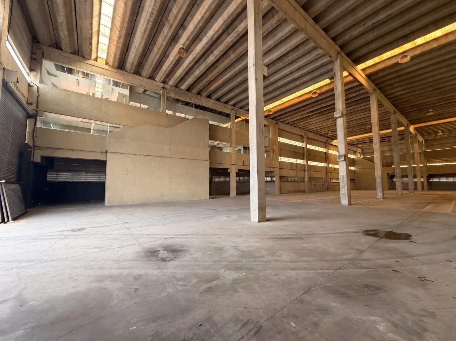 Imagem Galpão para Alugar, 2.000 m² em Vila Jaguara - São Paulo