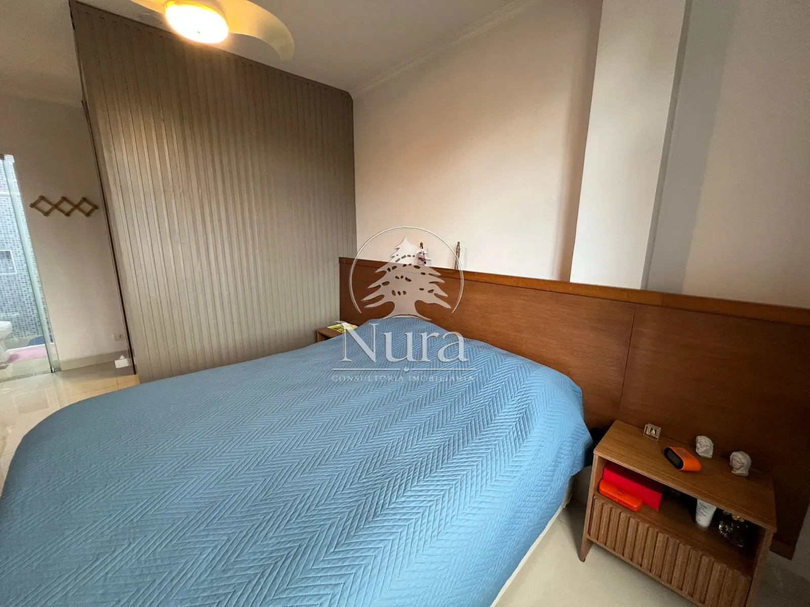 Imagem Apartamento de 2 quartos, 90m² no bairro Aparecida, em Santos
