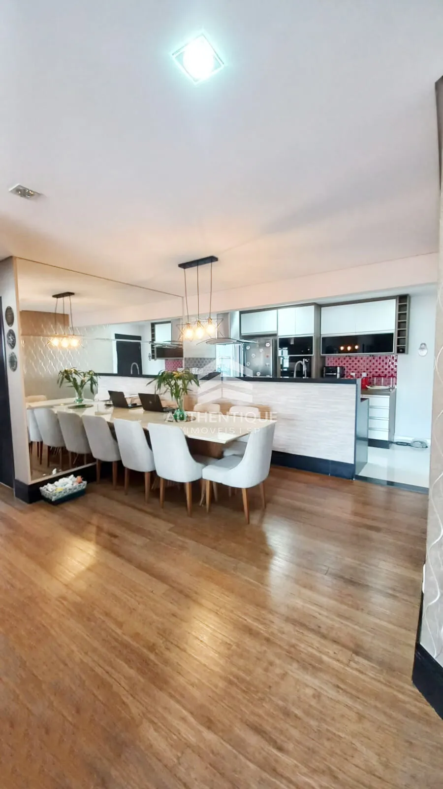 Imagem ARCADIA CENTRO SAO BERNARDO DO CAMPO - Apartamento no Centro de São Bernardo do Campo à venda