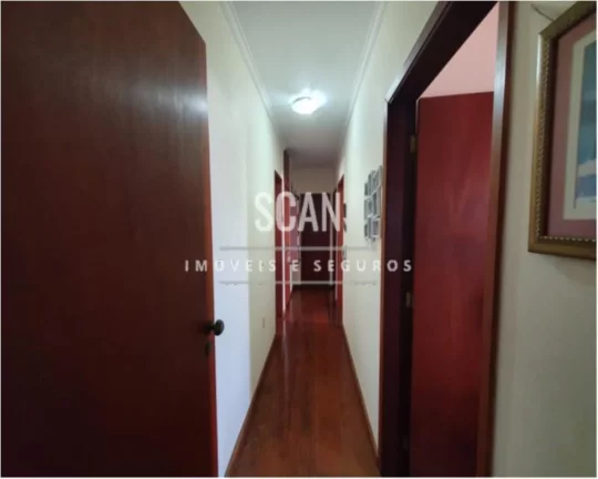 Imagem APARTAMENTO RESIDENCIAL em Campinas - SP, Jardim Brasil