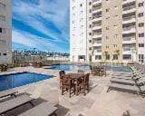 Imagem Apartamento com 2 Quartos à Venda, 71 m² em Morumbi - Paulínia