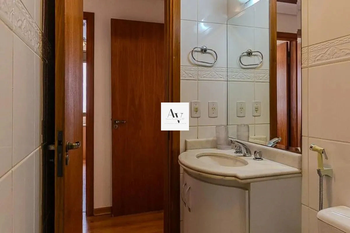 Imagem Apartamento à venda no bairro Jardim Botânico - Porto Alegre/RS