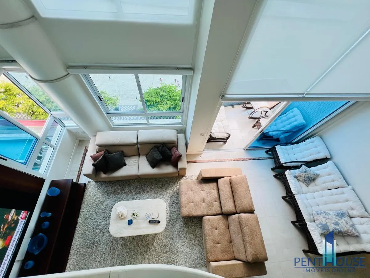 Imagem Apartamento Frente Mar para Venda em Balneário Camboriú, CENTRO, 3 dormitórios, 3 suítes, 4 banheiros, 3 vagas