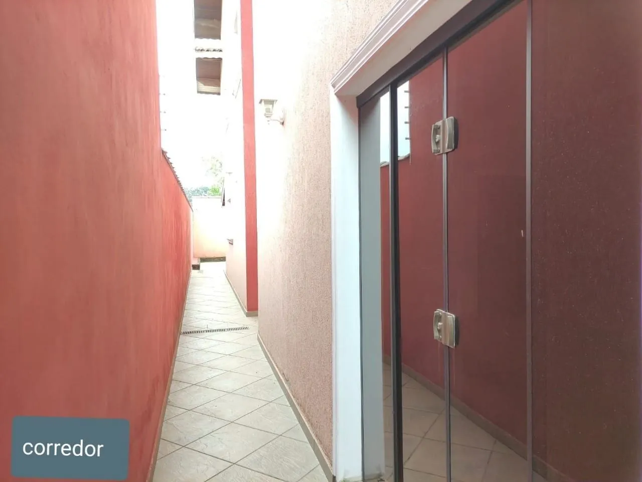 Imagem Sobrado à venda, Residencial Mombaça I, Pindamonhangaba, SP