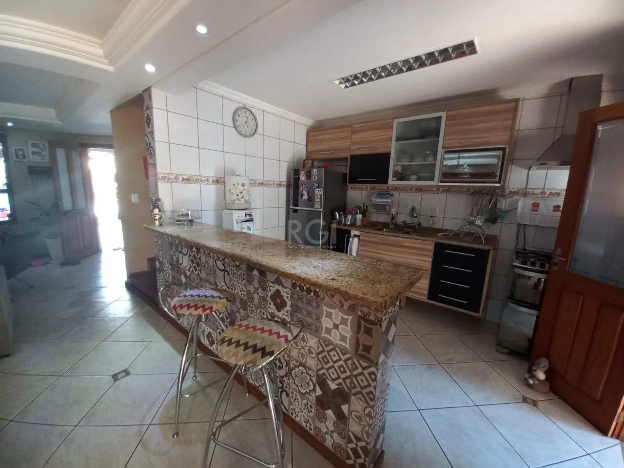 Imagem Casa no bairro Hípica - Loteamento Vivendas de Nova Ipanema